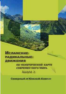 Исламские радикальные движения на политической карте современного мира