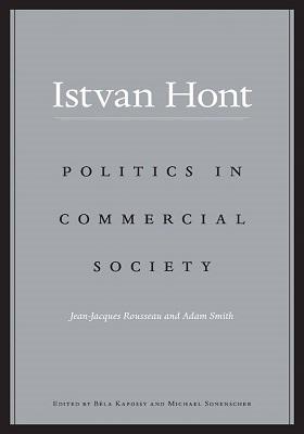 Politics in Commercial Society